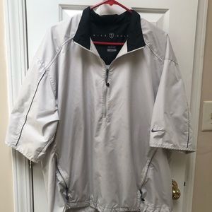Nike Golf pullover